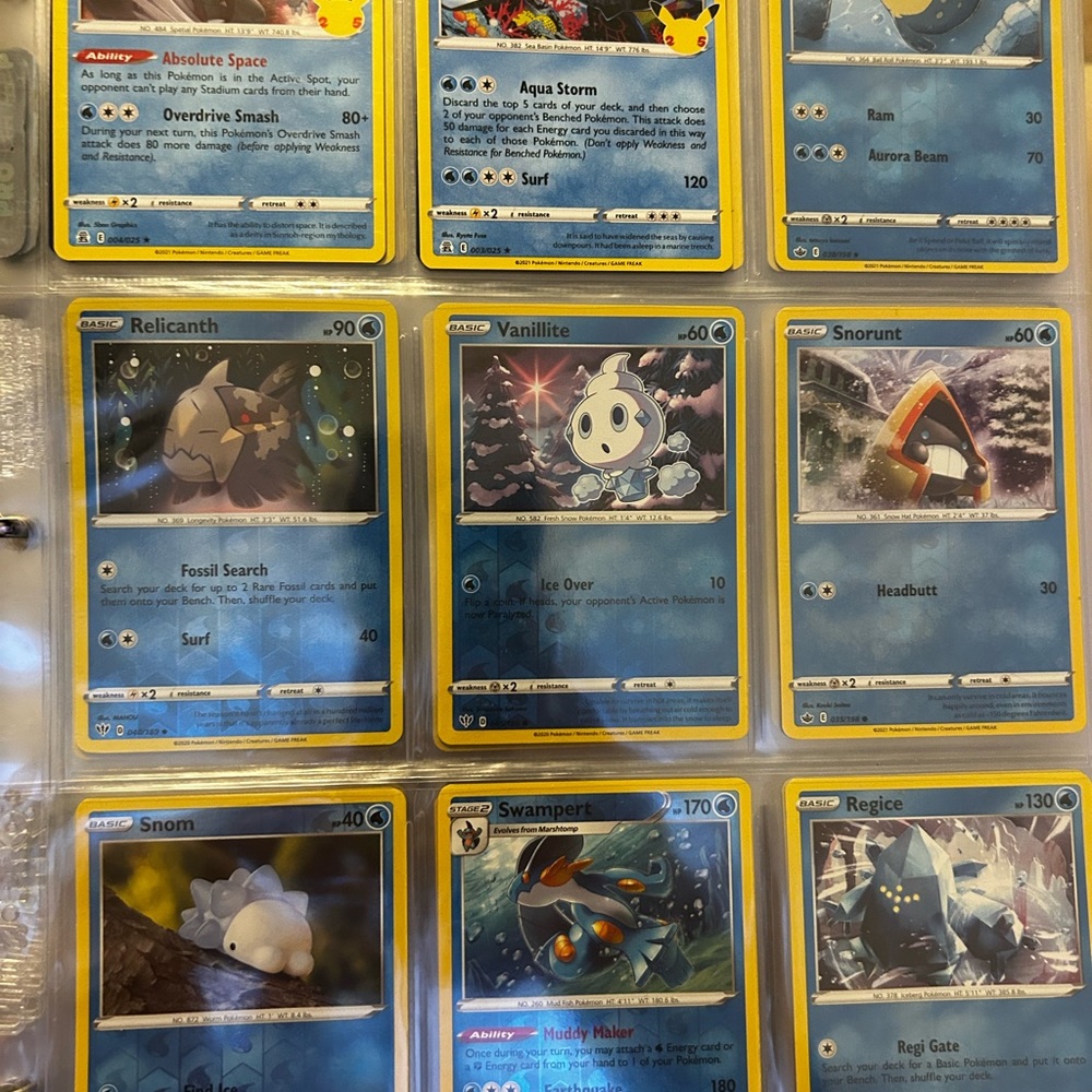 Cards - Picture 16 of 16